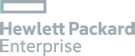 Hewlett Packard Entreprise logo